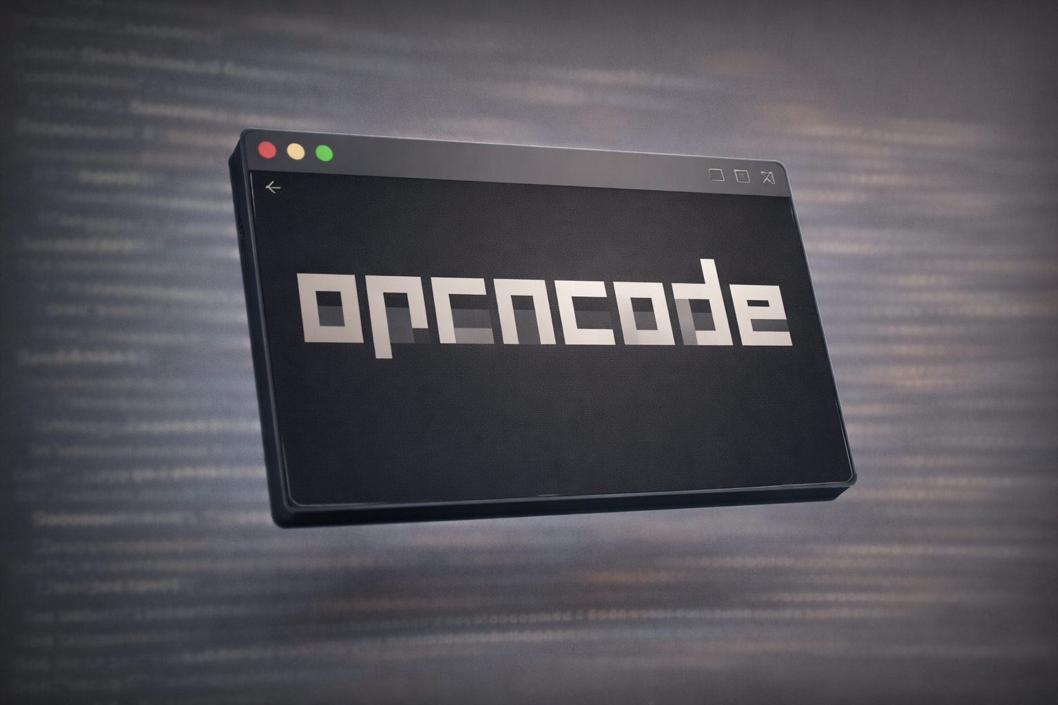 Adding OpenCode to the Docker toolbox