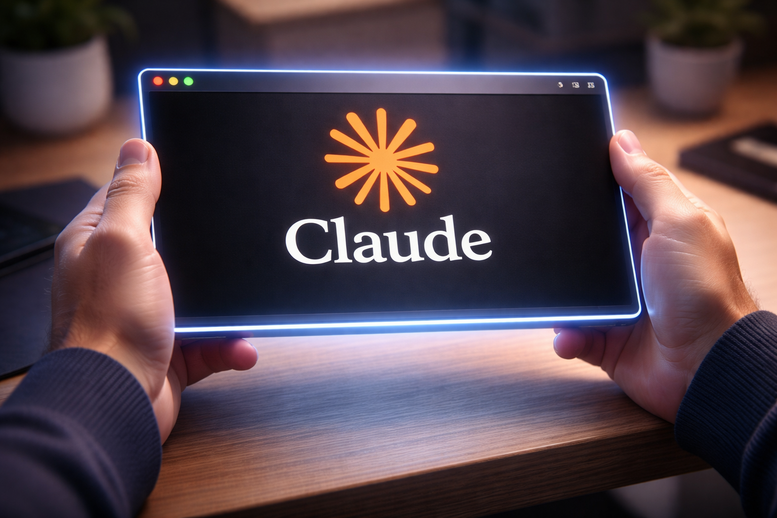 Sticking with Claude Code