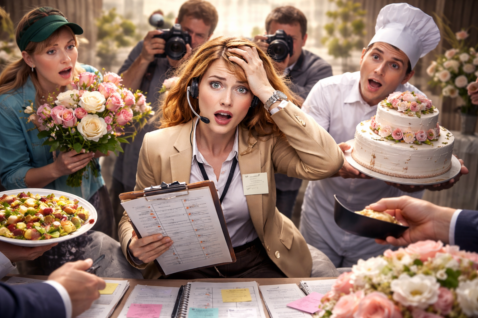 Why saga patterns beat orchestration for long-running processes